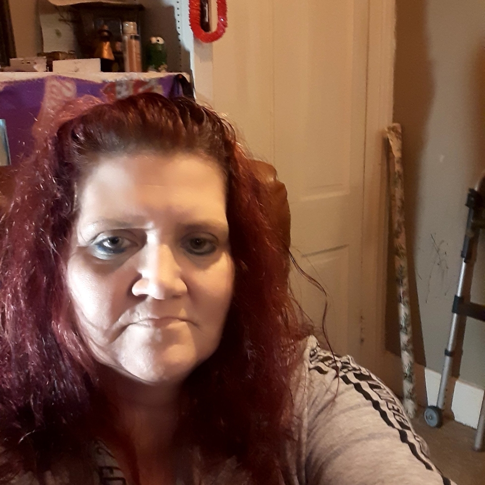 Meet your Posher, Trish